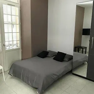 Appart hôtel Five Stars S10, Marseille