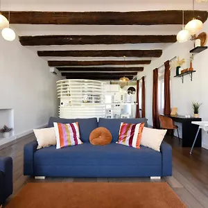 Hotel Loft Vieux Port, Marseille