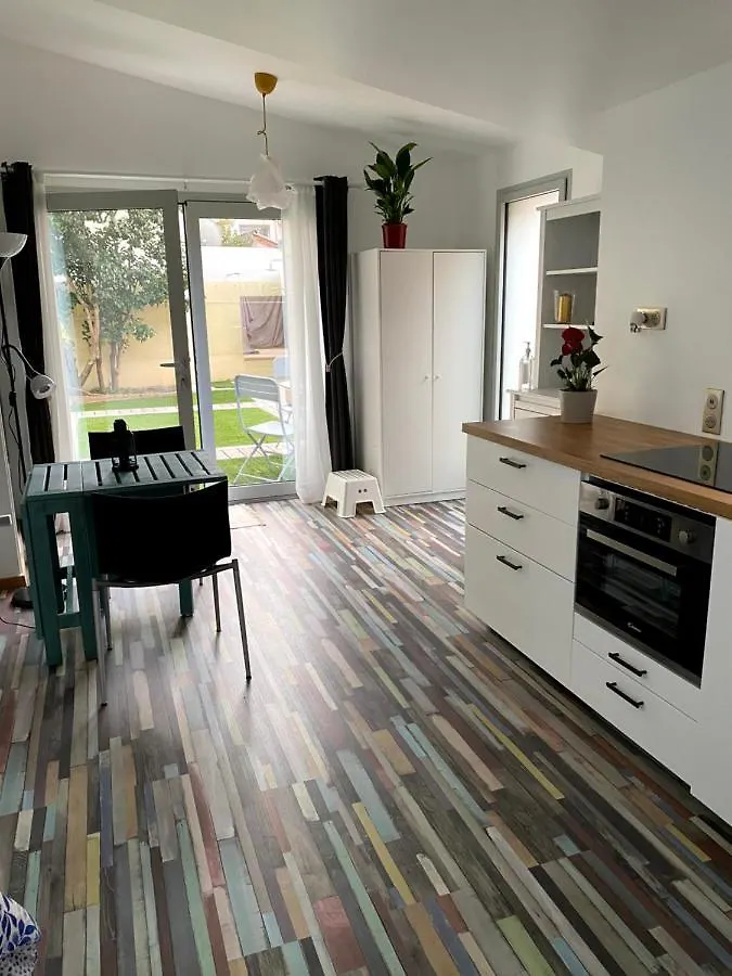 Le 9Ieme Entracte Hotell Marseille